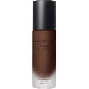 BarePro 24H Matte Comfort Liquid Foundation