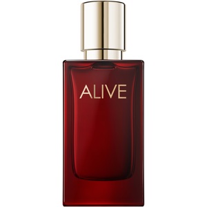 Alive Absolu, EdP