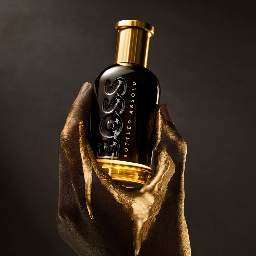 Bottled Absolu, Parfum