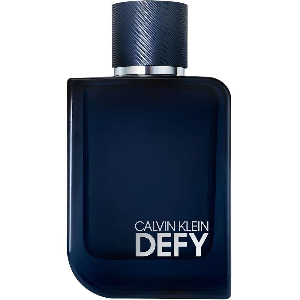 Defy, Parfum