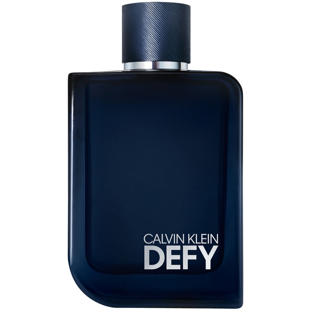 Defy, Parfum