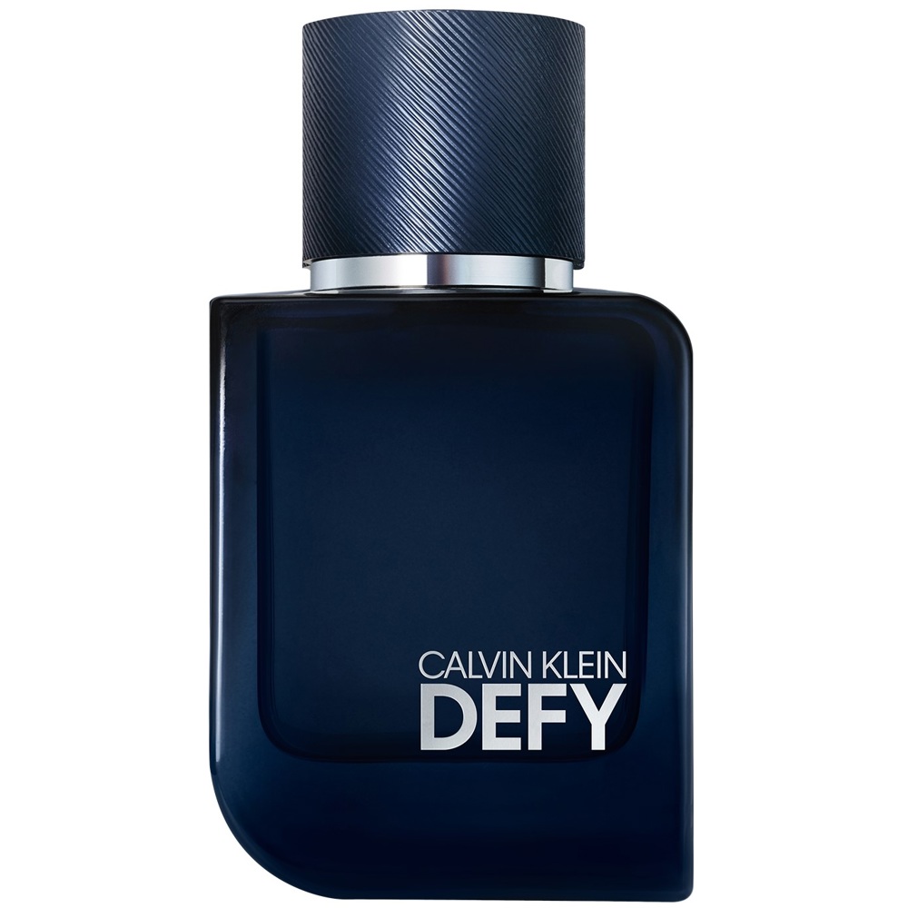 Defy, Parfum