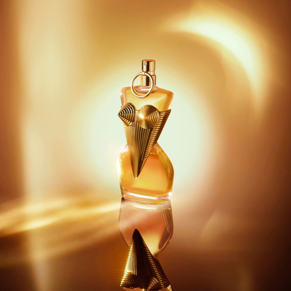 Gaultier Divine, Le Parfum