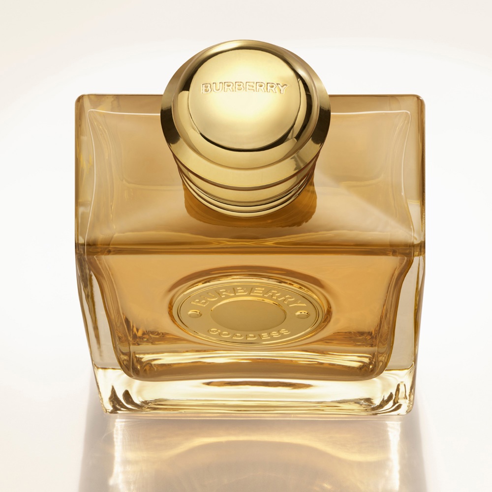 Goddess Intense, EdP