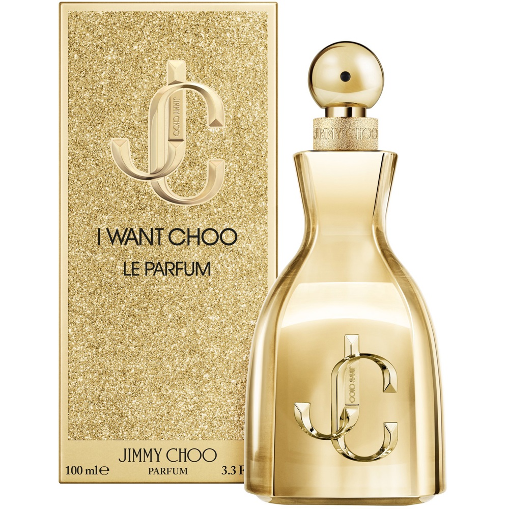 I Want Choo, Le Parfum