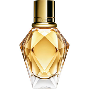 Million Gold for Her, EdP