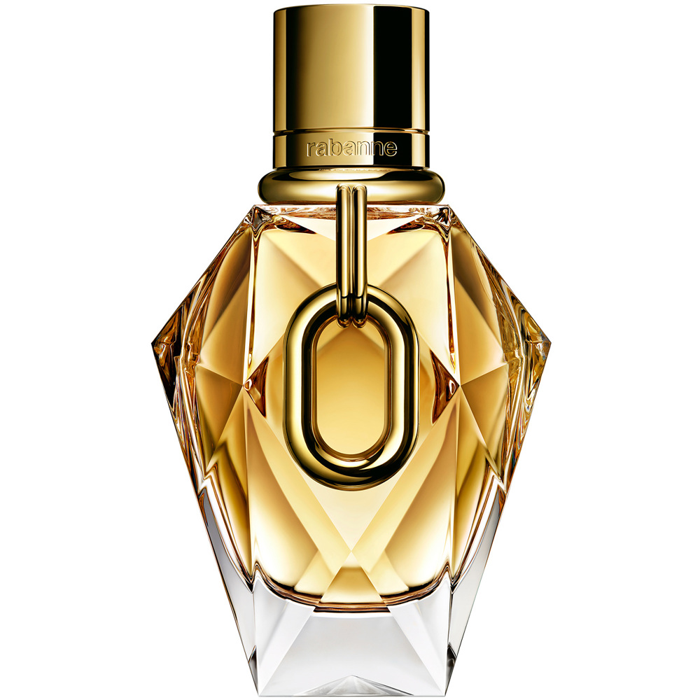 Million Gold for Her, EdP