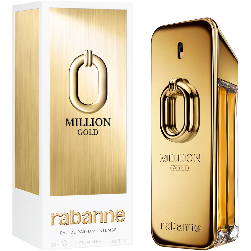 Million Gold for Him, Parfum