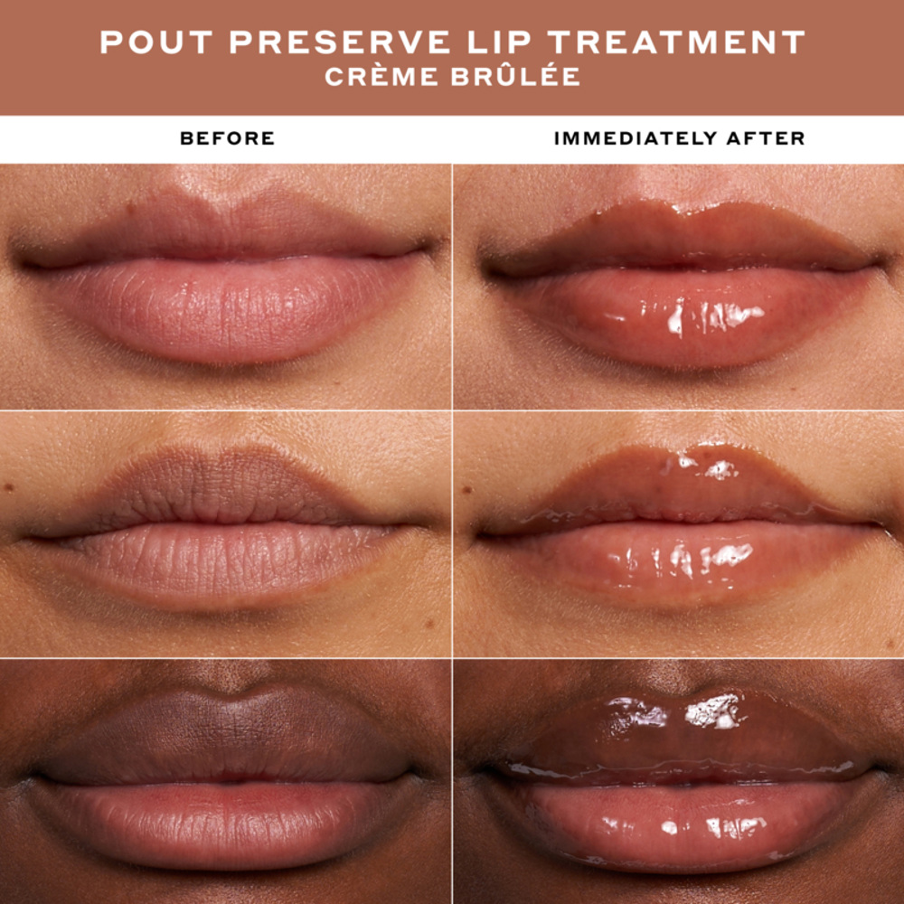 Pout Preserve Peptide Lip Treatment