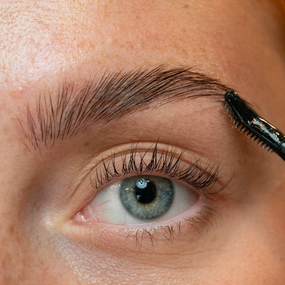 The Brow Wax