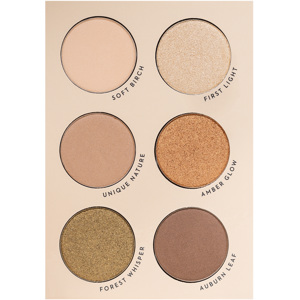 Nordic Neutrals Eyeshadow Palette