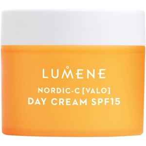 Nordic-C Day Cream SPF15, 50ml