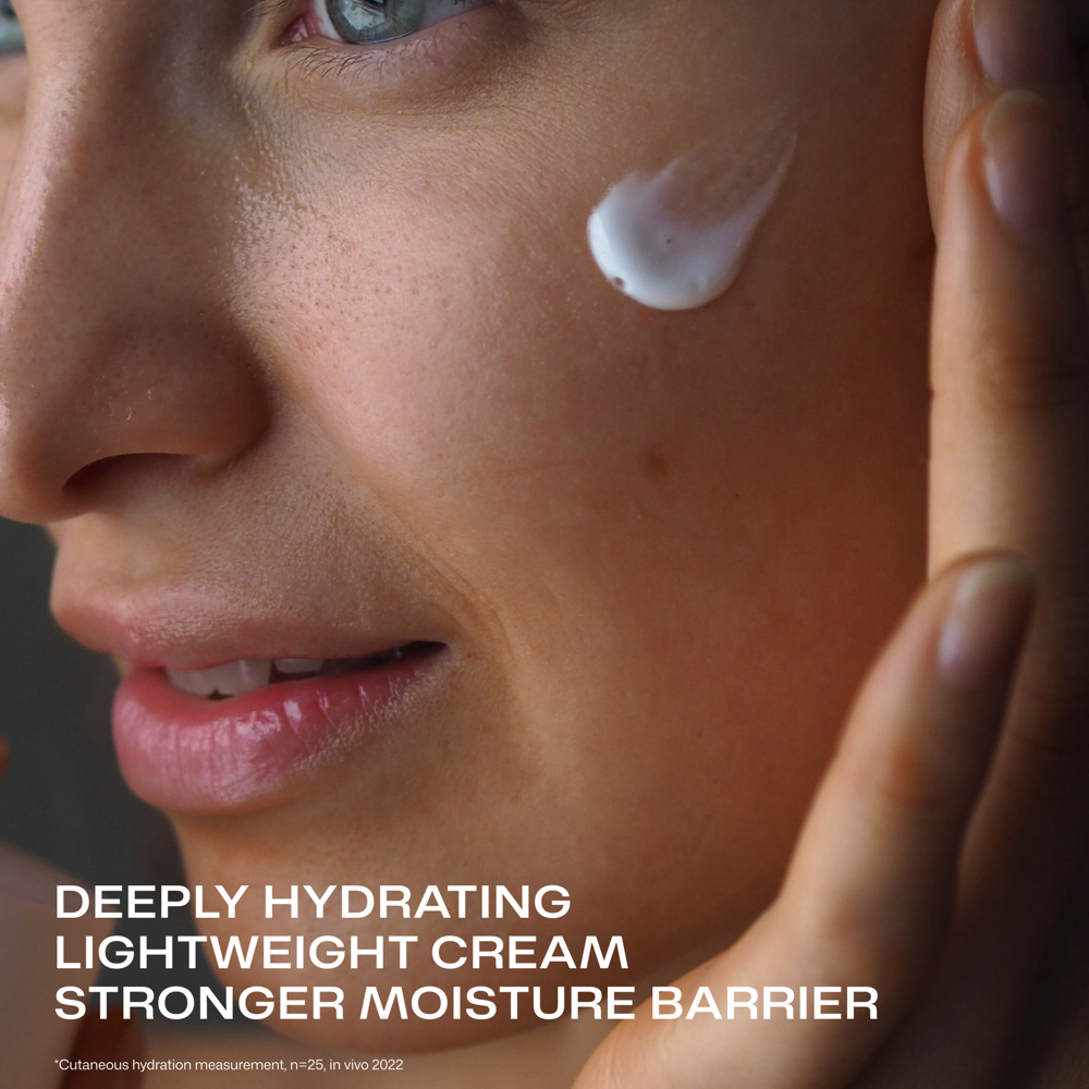 Nordic Hydra Intense Hydration Moisturizer, 50ml