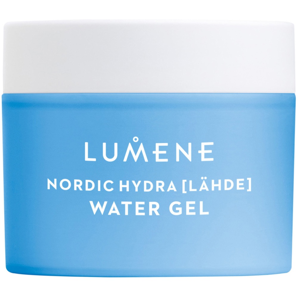 Nordic Hydra Water Gel, 50ml