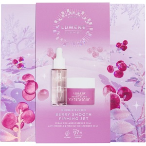 Nordic Bloom Berry Smooth Firming Giftset