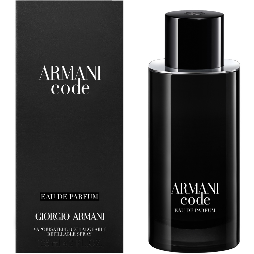 Armani Code, EdP