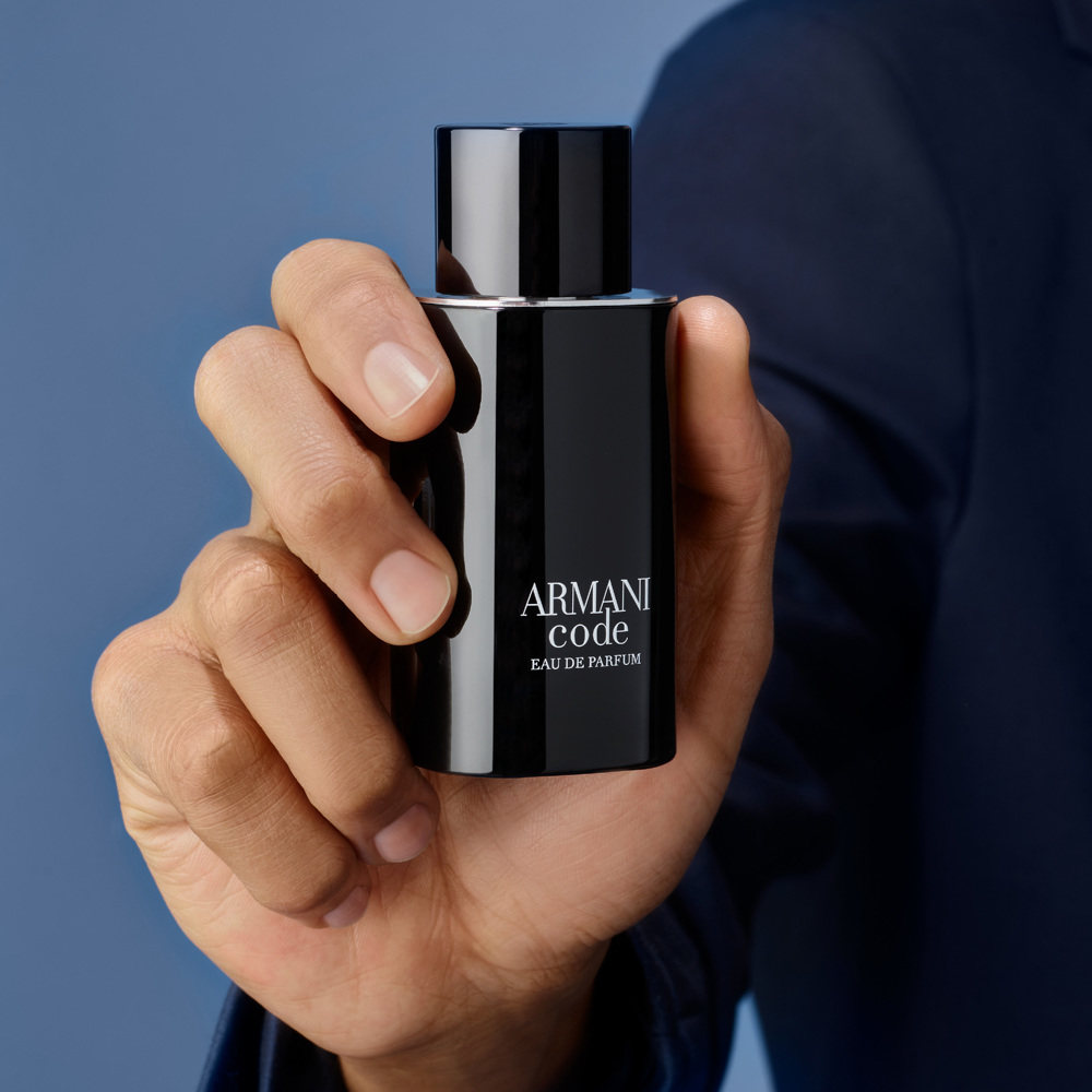 Armani Code, EdP