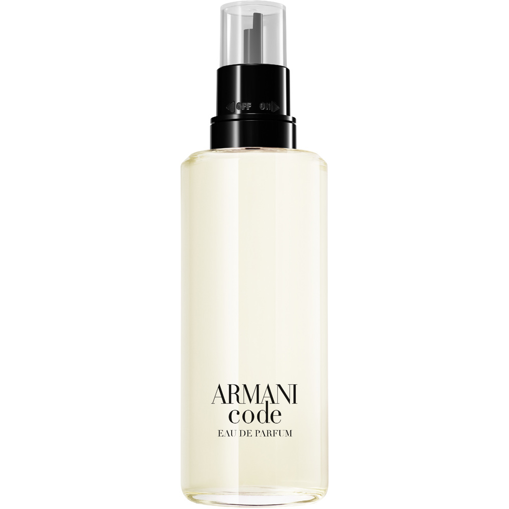 Armani Code, EdP