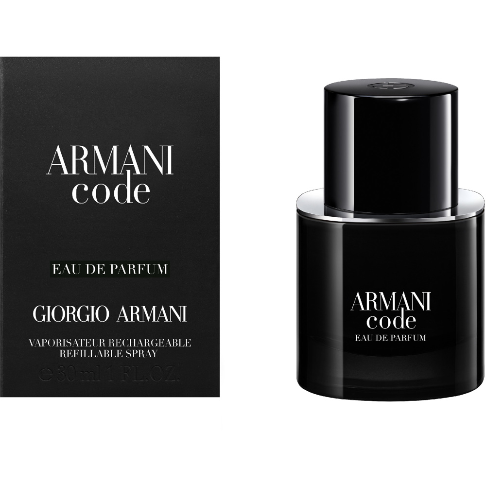 Armani Code, EdP