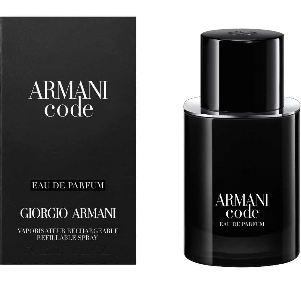 Armani Code, EdP