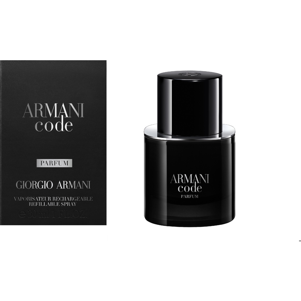 Armani Code, Le Parfum