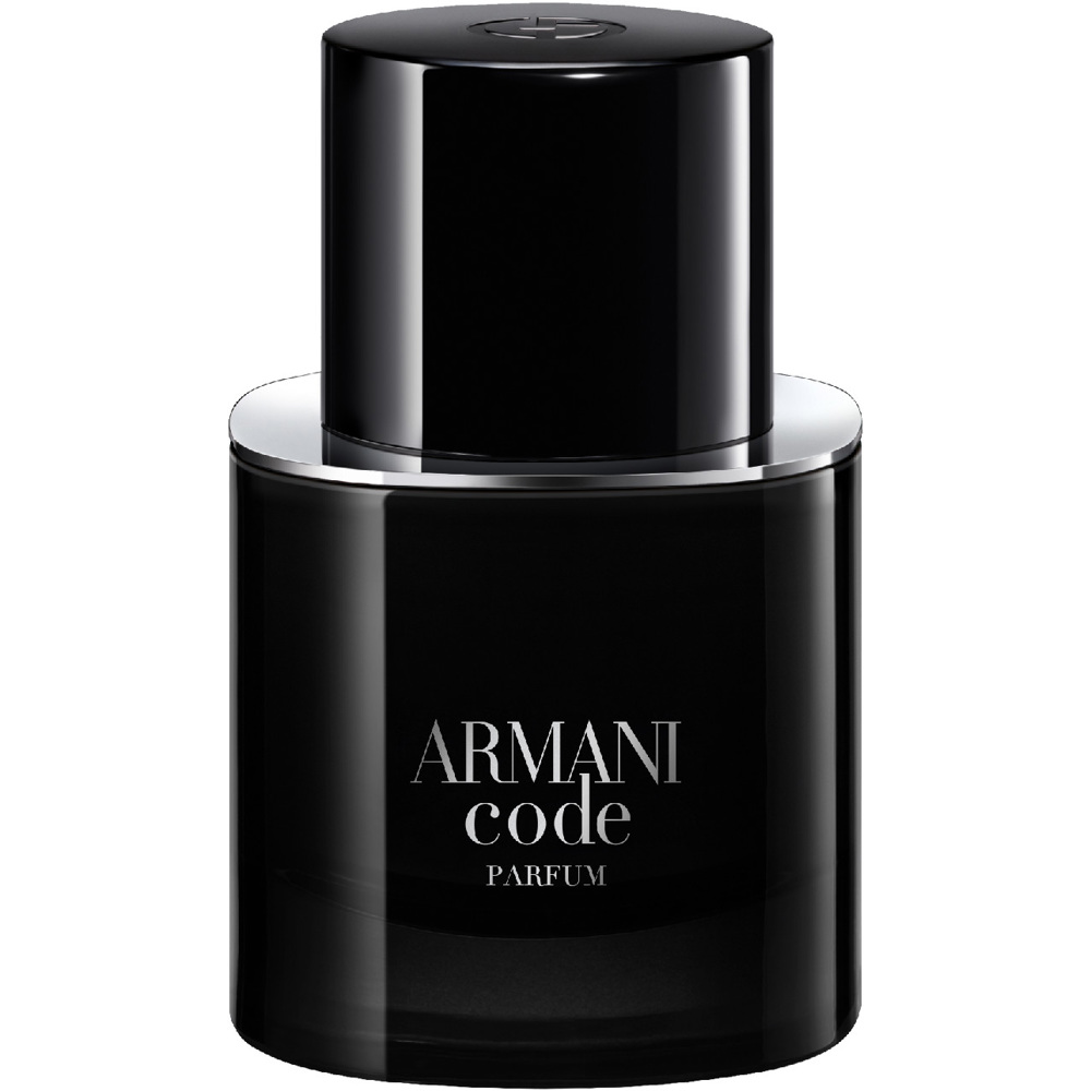 Armani Code, Parfum