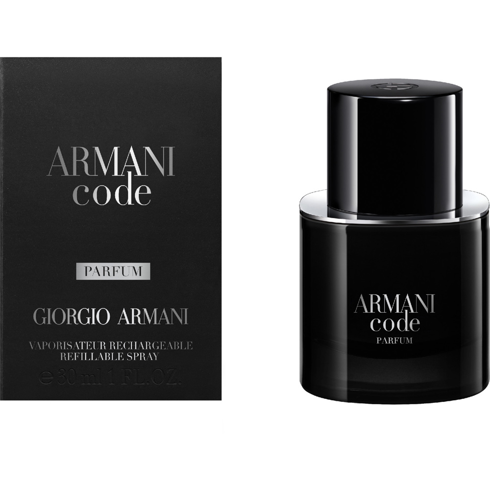 Armani Code, Le Parfum