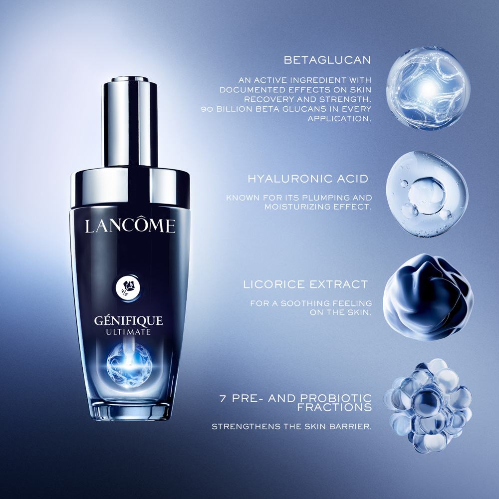 Génifique Serum