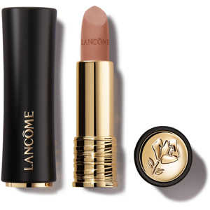 L'Absolu Rouge Drama Matte Lipstick, 202 Light Yellowish Nude