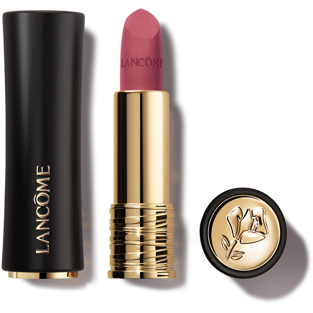 L'Absolu Rouge Drama Matte Lipstick