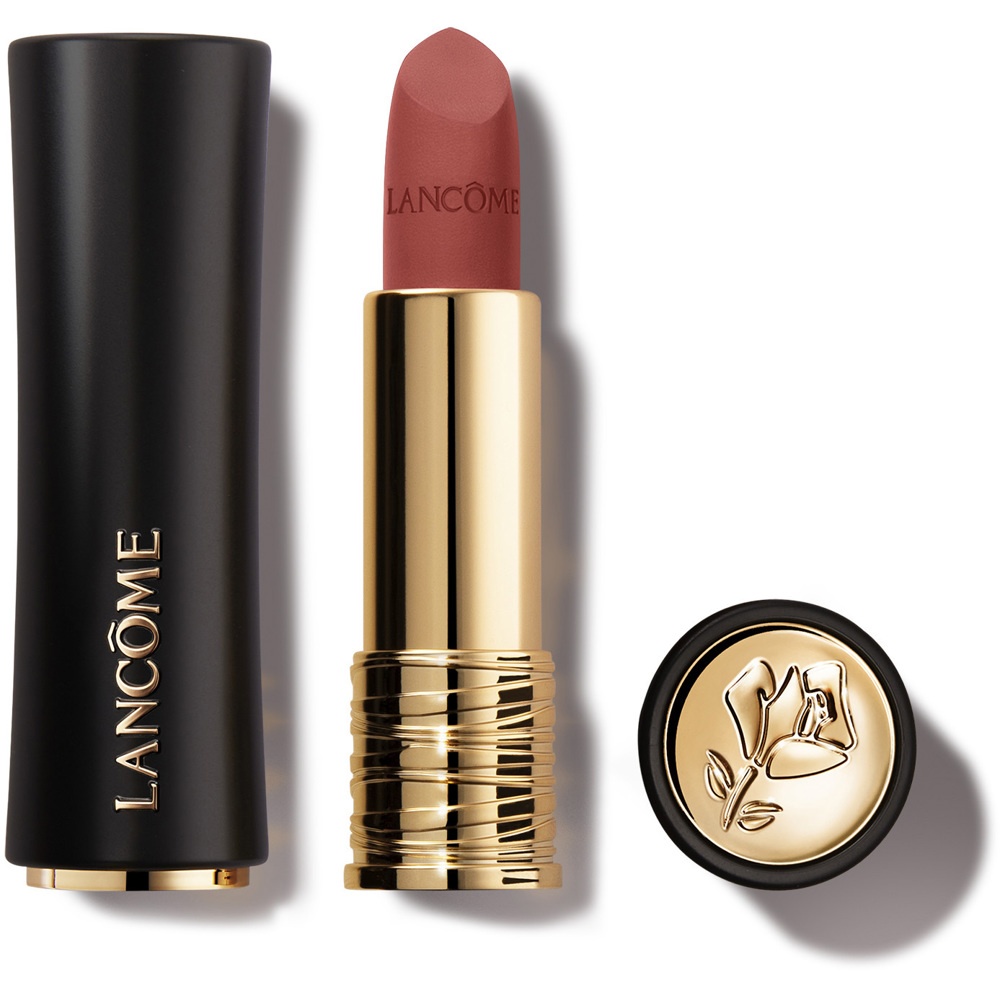 L'Absolu Rouge Drama Matte Lipstick