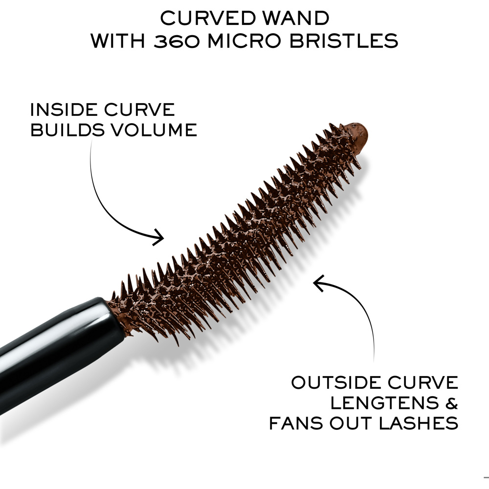 Lash Idôle Mascara