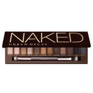 The Original Naked Neutral Eyeshadow Palette