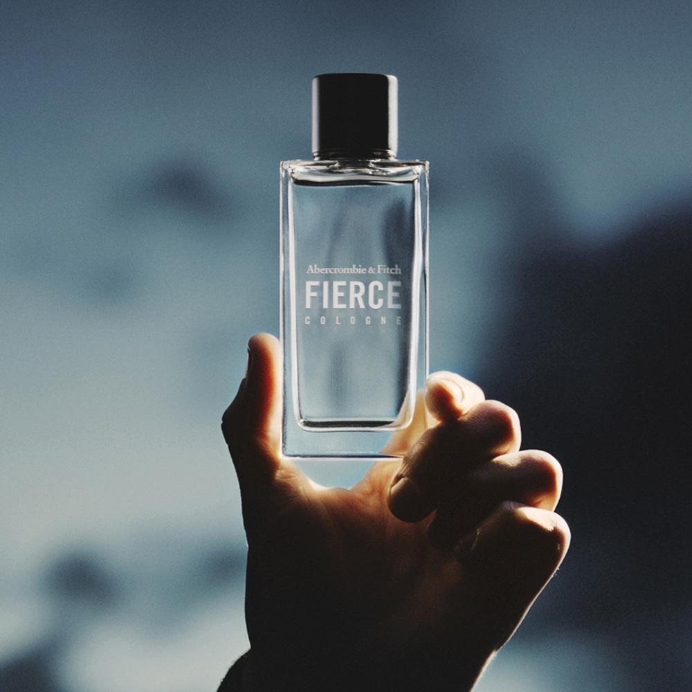 Fierce Cologne, EdC