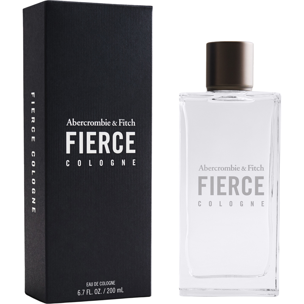 Fierce Cologne, EdC