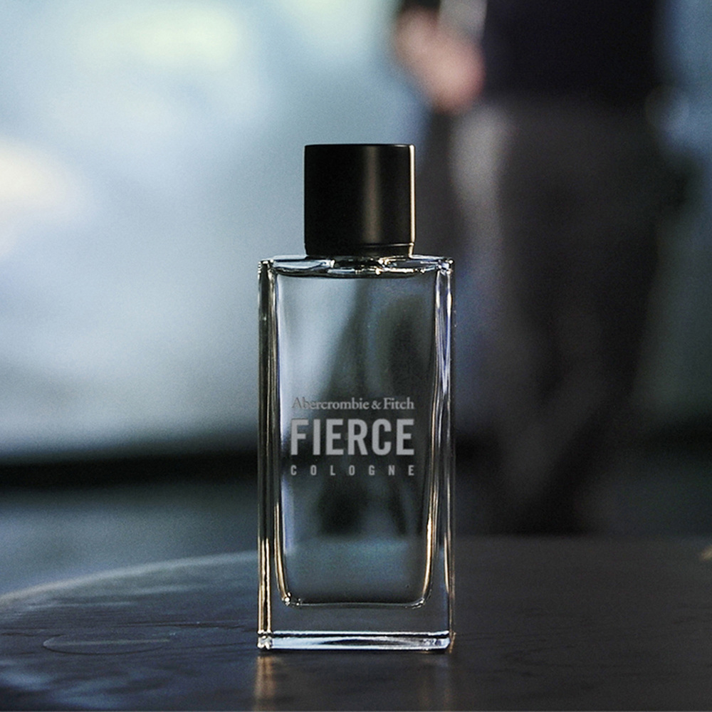 Fierce Cologne, EdC