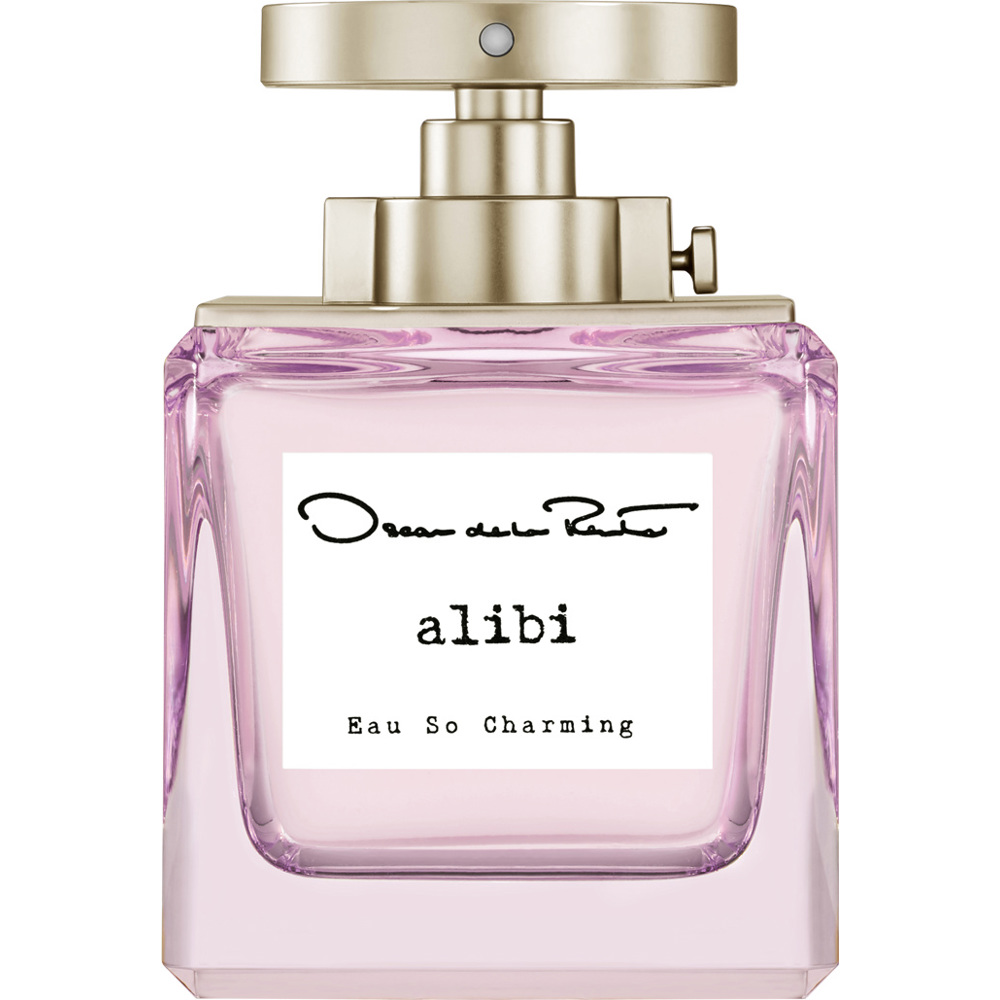 Alibi Pop Eau So Charming, EdT