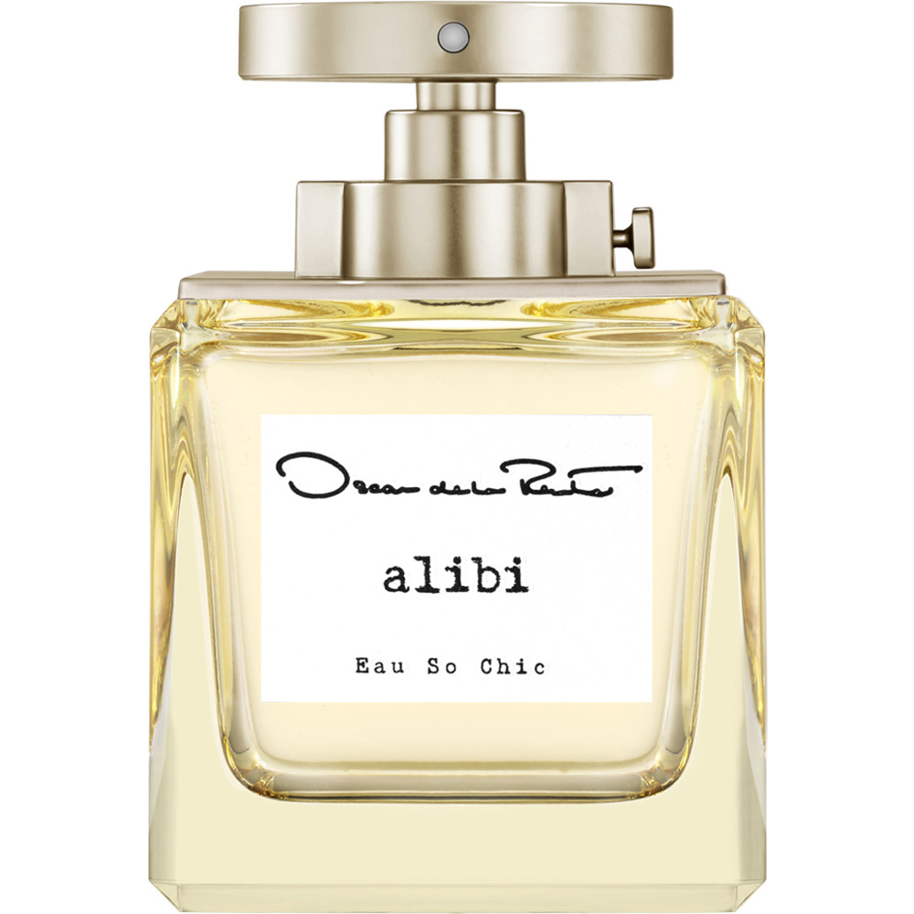 Alibi Eau So Chic, EdT