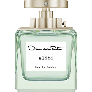 Alibi Eau So Lucky, EdT