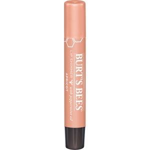 Lip Shimmer, Apricot