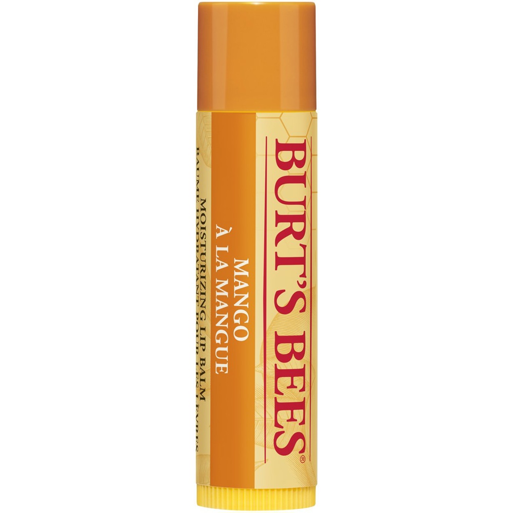 Lip Balm, Mango