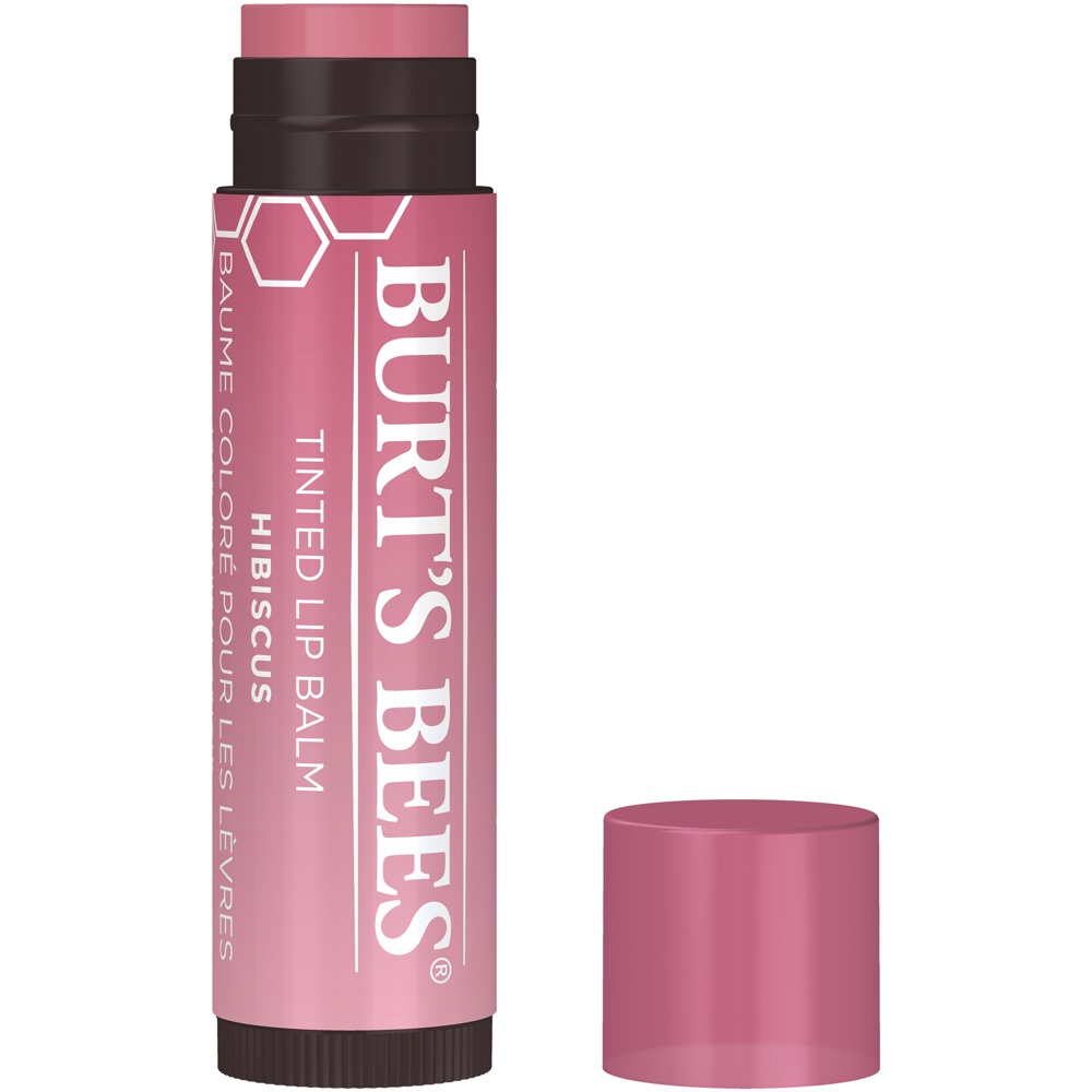 Tinted Lip Balm