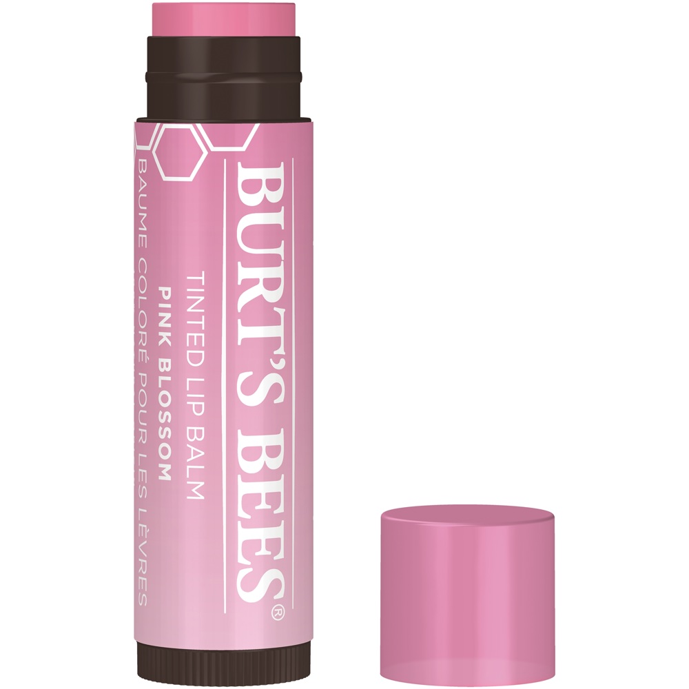 Tinted Lip Balm