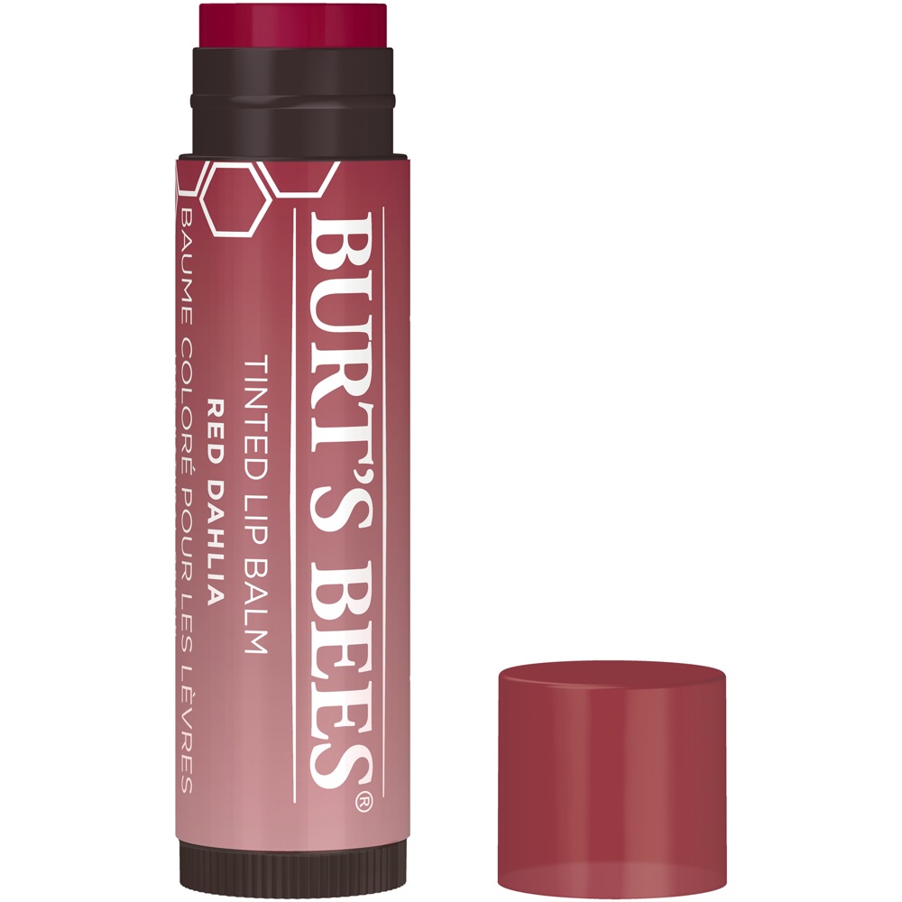 Tinted Lip Balm