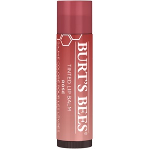 Tinted Lip Balm, Rose