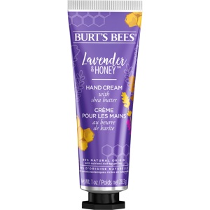 Botanical Hand Cream Lavender & Honey