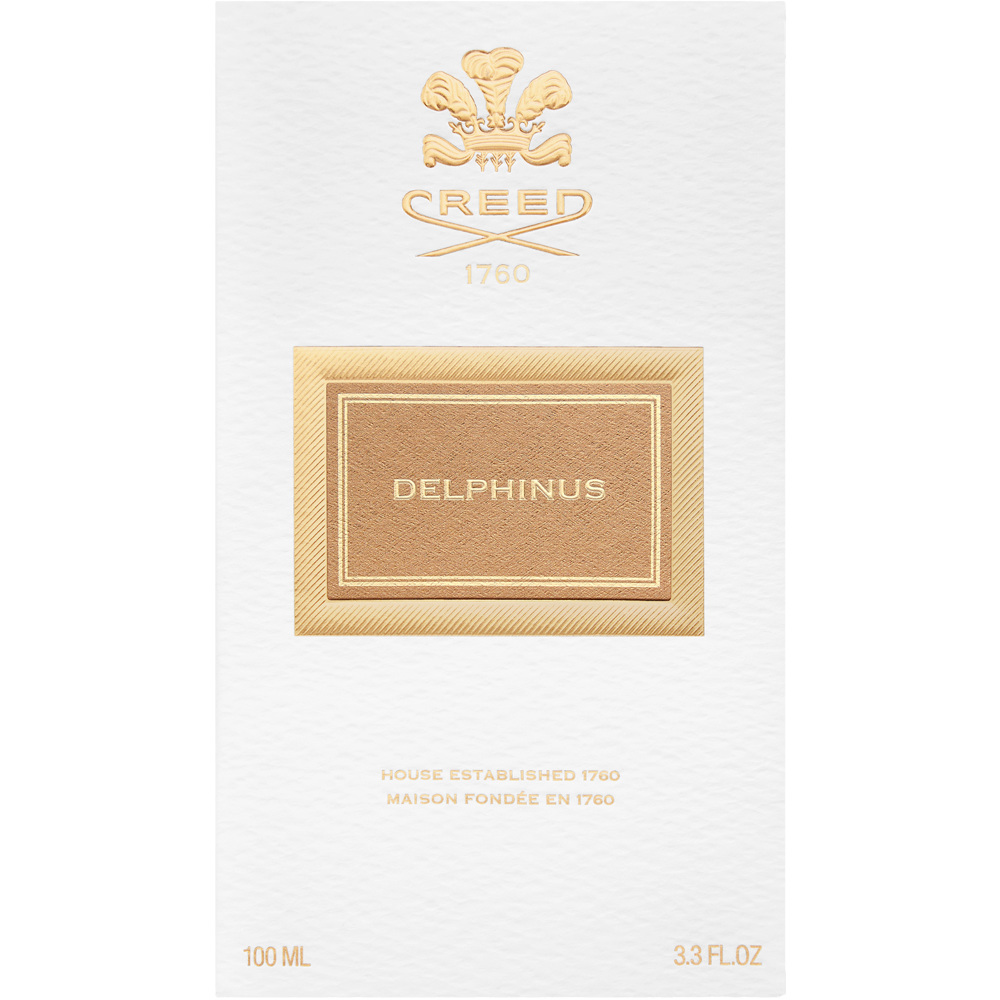 Delphinus, EdP