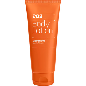 Escentric 02 Body Lotion, 200ml