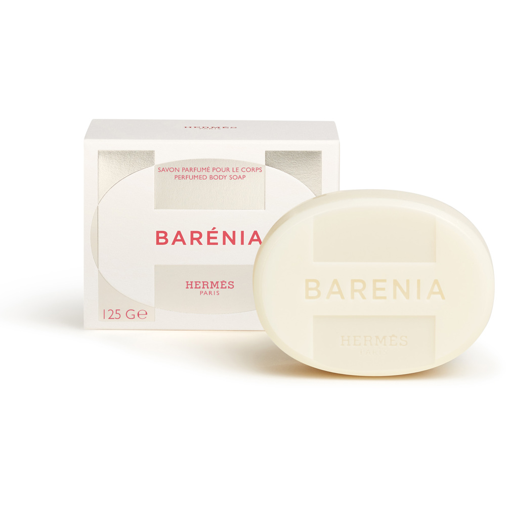 Barénia Perfumed Soap, 125g