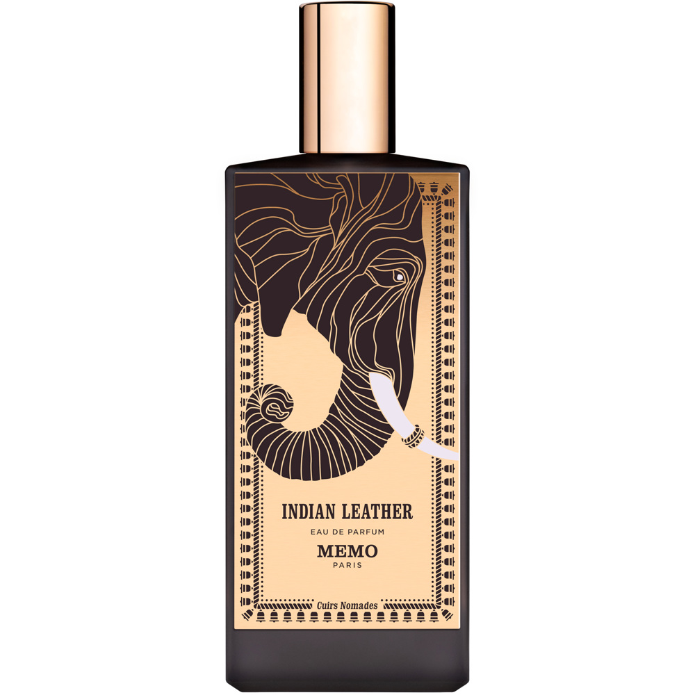 Indian Leather, Eau de Parfum